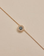 Set de Collar + Aretes Amelia