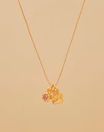 Unconditional Love Necklace & Earrings Set