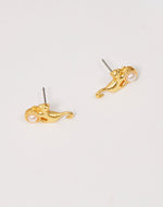 Set de Collar + Aretes Cat Lover