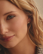 Set de Collar + Aretes Roma
