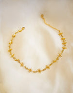 Sparkle Necklace & Stud Earring Set