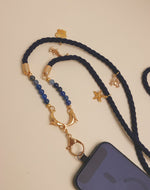 Ocean Phone Strap