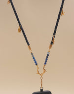 Ocean Phone Strap
