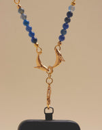 Ocean Phone Strap