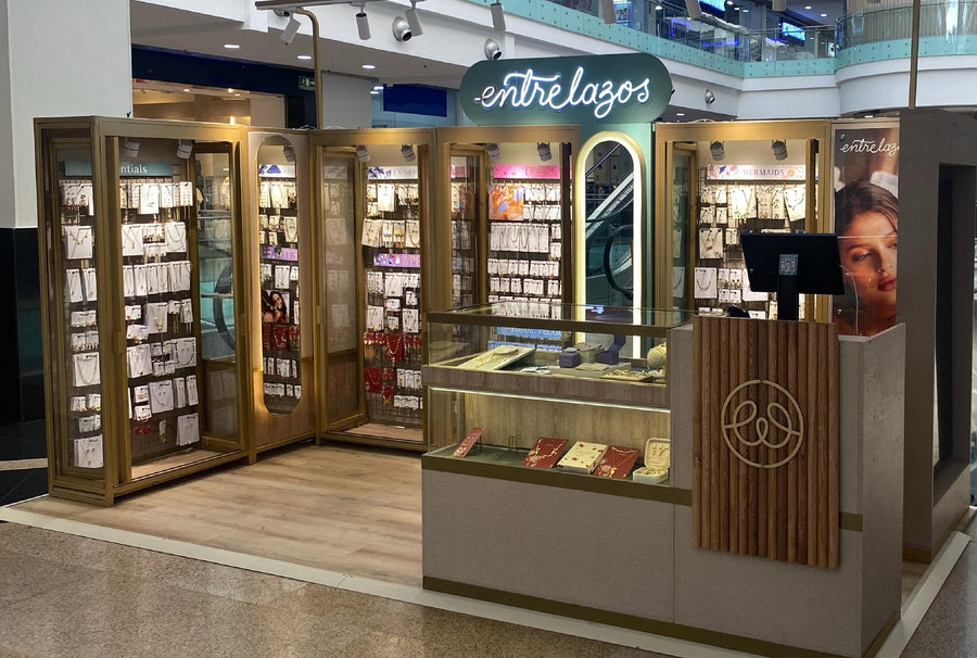 Tienda Entrelazos Cacique Bucaramanga