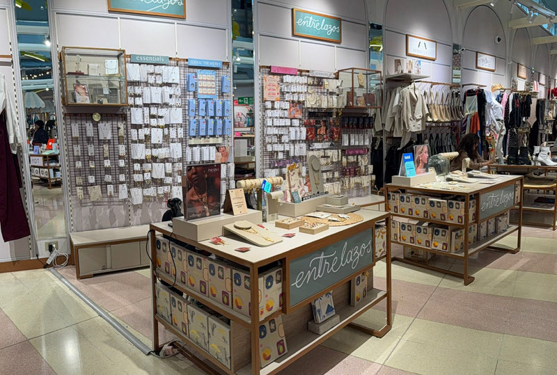 Tienda Paraíso Aeropuerto Internacional El Dorado