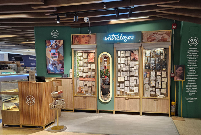 Tienda Entrelazos Cacique Bucaramanga