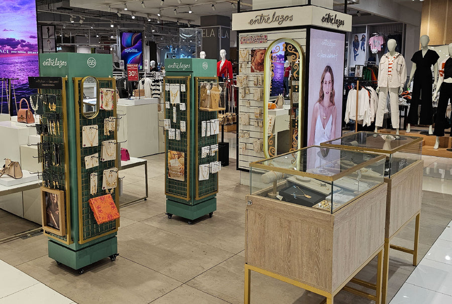 Falabella Titán Plaza