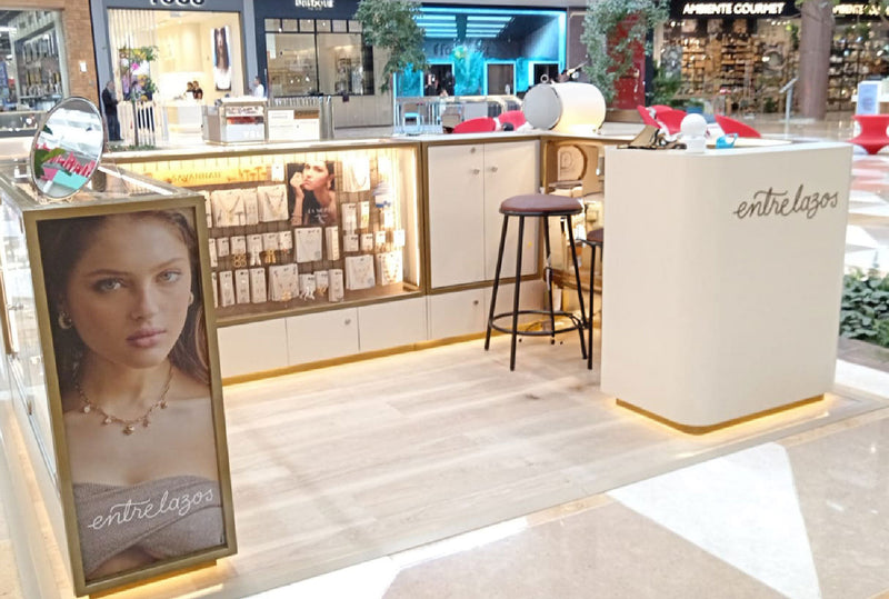 Tienda Entrelazos Centro Comercial Fontanar