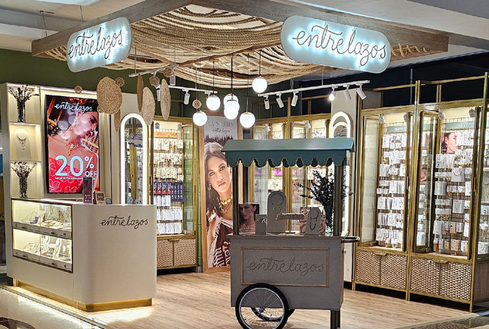 Falabella Centro Comercial Santafé