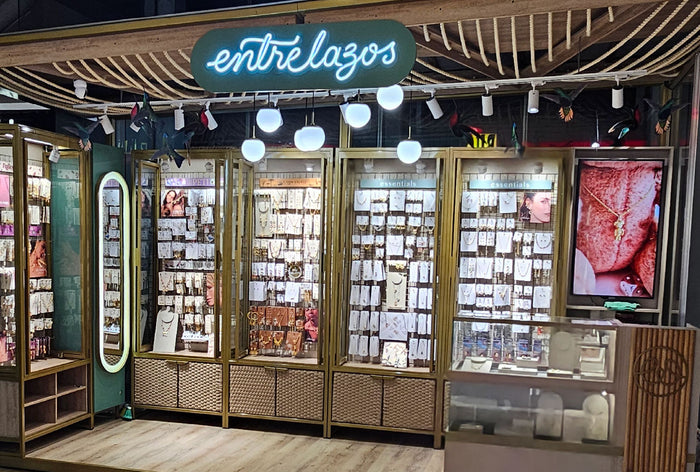 Tienda Entrelazos Centro Comercial Atlantis