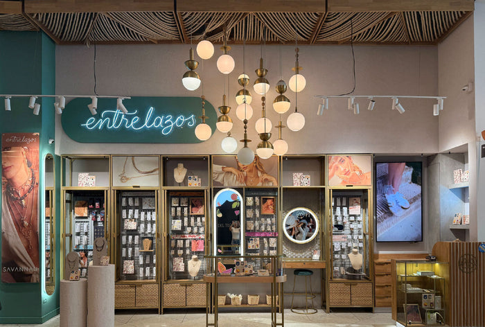 Tienda Entrelazos Mallplaza Manizales