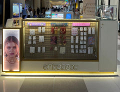 Tienda Entrelazos City Mall