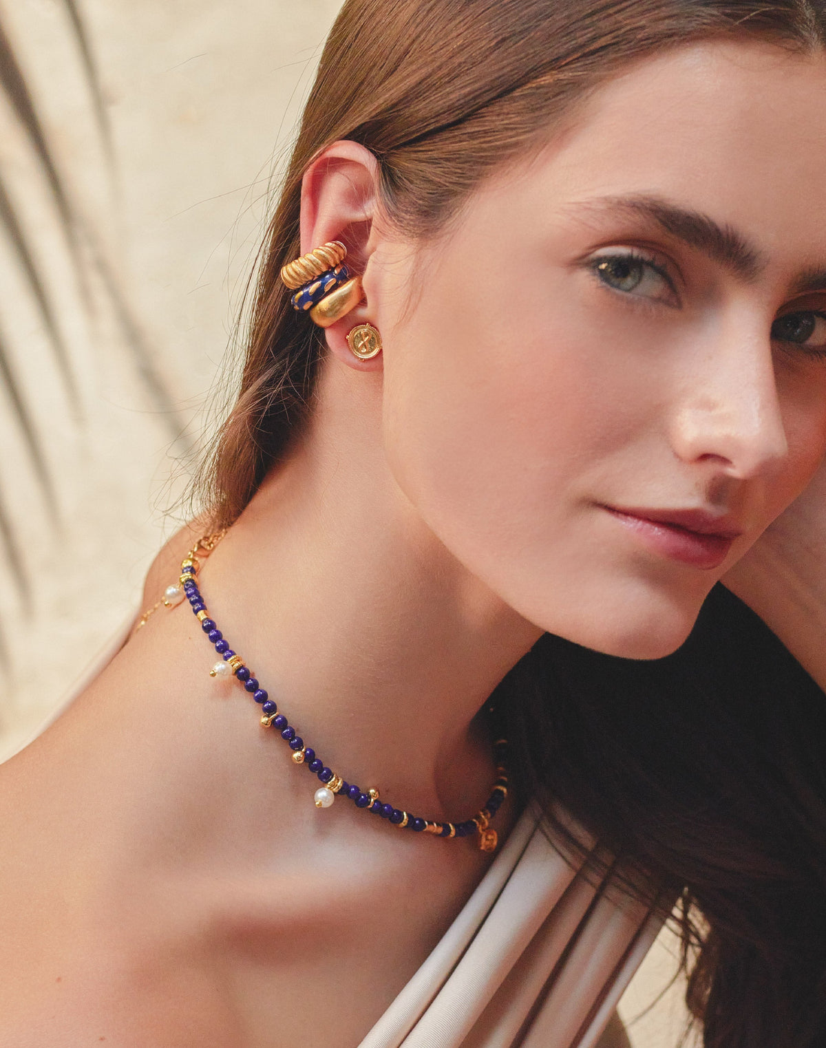 Montana 3-Piece Earcuff Set