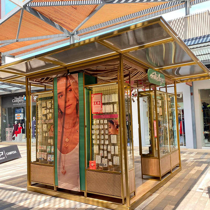 Falabella Titán Plaza