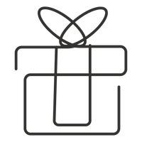 Empaques ilustrados, listos para regalar